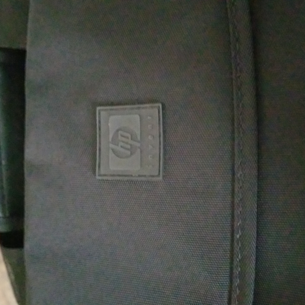 HP Computer Bag - Picture 2 of 2